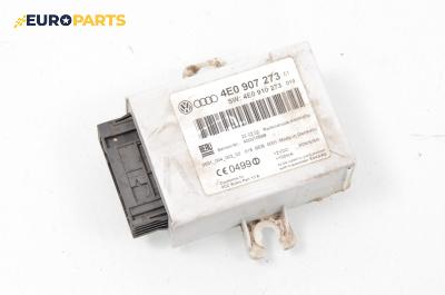 Модул за Audi A8 Sedan 4E (10.2002 - 07.2010), № 4E0 907 273