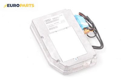 Модул GSM за Audi A8 Sedan 4E (10.2002 - 07.2010), № 4E0862333B