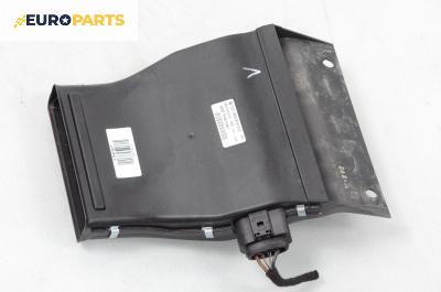 Духалка парно за Audi A8 Sedan 4E (10.2002 - 07.2010), № 4E0819013