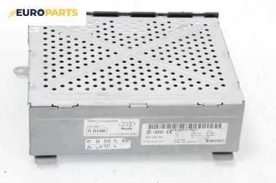 Усилвател за Audi A8 Sedan 4E (10.2002 - 07.2010), № 4E0 035 541