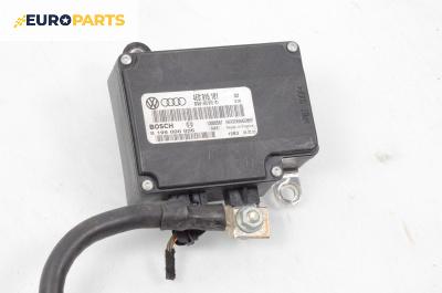 Модул за Audi A8 Sedan 4E (10.2002 - 07.2010), № 4E0 915 181