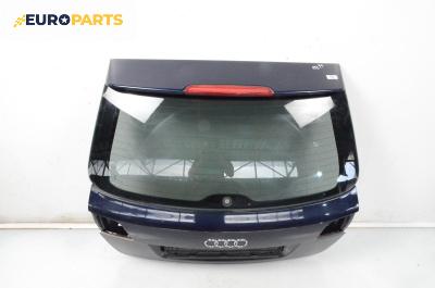Заден капак за Audi A3 Sportback I (09.2004 - 03.2015), 4+1 вр., хечбек, позиция: задна
