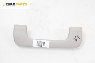 Ръкохватка за таван за Audi A3 Sportback I (09.2004 - 03.2015), 4+1 вр., позиция: задна, дясна