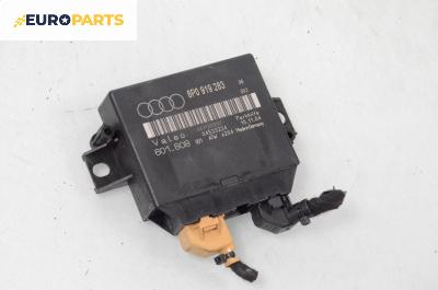 PDC модул за Audi A3 Sportback I (09.2004 - 03.2015), № 8P0919283