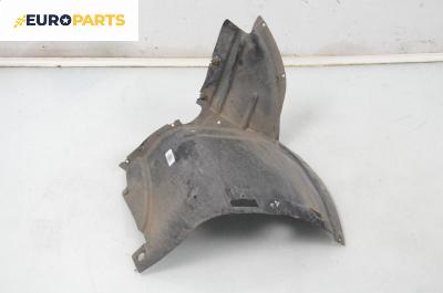Подкалник за Audi A3 Sportback I (09.2004 - 03.2015), 4+1 вр., хечбек, позиция: предна, дясна