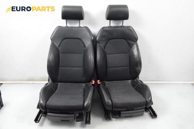 Комплект салон за Audi A4 Avant B7 (11.2004 - 06.2008), 4+1 вр.