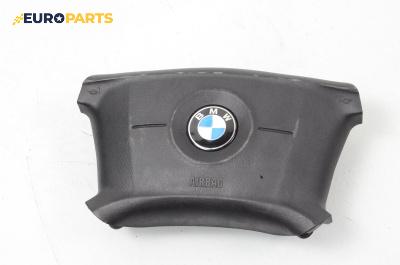 Airbag за BMW 3 Series E46 Sedan (02.1998 - 04.2005), 4+1 вр., седан, позиция: предна