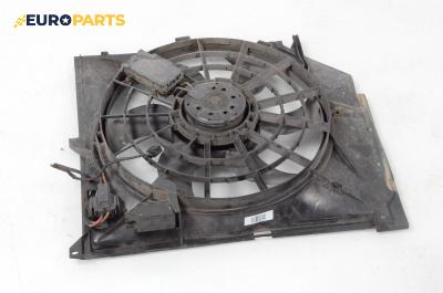 Перка охлаждане за BMW 3 Series E46 Sedan (02.1998 - 04.2005) 318 i, 118 к.с.