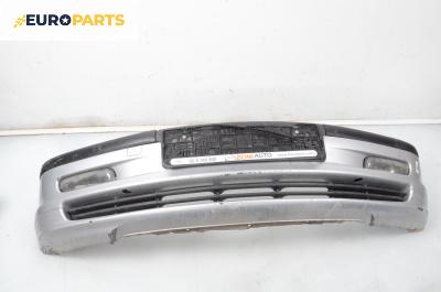 Предна броня за BMW 3 Series E46 Sedan (02.1998 - 04.2005), седан, позиция: предна