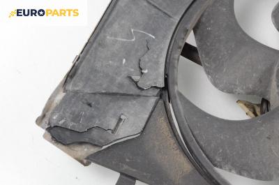 Перка охлаждане за Citroen C3 Hatchback I (02.2002 - 11.2009) 1.6 16V, 109 к.с.