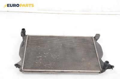 Воден радиатор за Audi A4 Avant B7 (11.2004 - 06.2008) 2.5 TDI, 163 к.с.