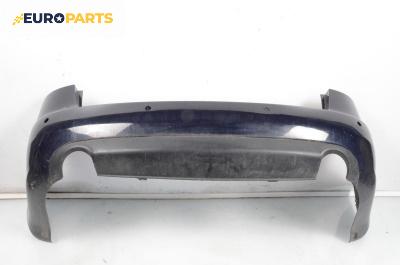 Задна броня за Audi A4 Avant B7 (11.2004 - 06.2008), комби