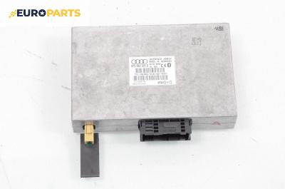 Bluetooth модул за Audi A4 Avant B7 (11.2004 - 06.2008), № 8P0 862 335 D