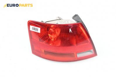 Стоп за Audi A4 Avant B7 (11.2004 - 06.2008), комби, позиция: лява