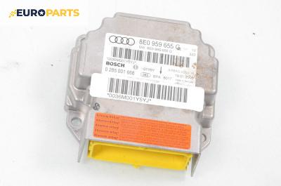 Модул за AIRBAG за Audi A4 Avant B7 (11.2004 - 06.2008), № 8E0 959 655 G