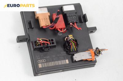 Комфорт модул за Audi A4 Avant B7 (11.2004 - 06.2008), № 8E0 907 279 L