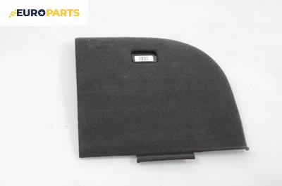 Кора багажник за Audi A4 Avant B7 (11.2004 - 06.2008), 4+1 вр., комби