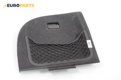 Кора багажник за Audi A4 Avant B7 (11.2004 - 06.2008), 4+1 вр., комби