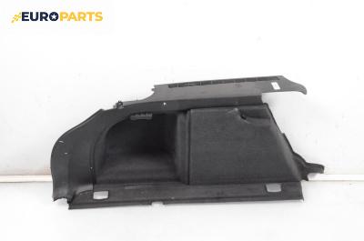 Кора багажник за Audi A4 Avant B7 (11.2004 - 06.2008), 4+1 вр., комби