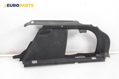 Кора багажник за Audi A4 Avant B7 (11.2004 - 06.2008), 4+1 вр., комби