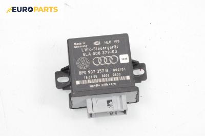 Модул светлини за Audi A4 Avant B7 (11.2004 - 06.2008), № 8P0 907 357 B