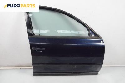 Врата за Volkswagen Passat III Variant B5 (05.1997 - 12.2001), 4+1 вр., комби, позиция: предна, дясна