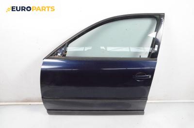 Врата за Volkswagen Passat III Variant B5 (05.1997 - 12.2001), 4+1 вр., комби, позиция: предна, лява