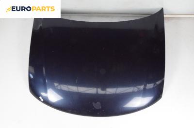 Преден капак за Volkswagen Passat III Variant B5 (05.1997 - 12.2001), 4+1 вр., комби, позиция: предна