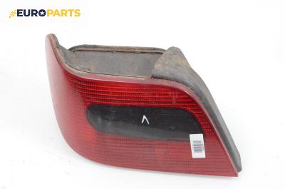 Стоп за Citroen Xsara Coupe (01.1998 - 04.2005), купе, позиция: лява