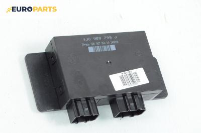 Комфорт модул за Volkswagen Passat III Variant B5 (05.1997 - 12.2001), № 1J0959799J