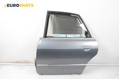 Врата за Audi A8 Sedan 4D (03.1994 - 12.2002), 4+1 вр., седан, позиция: задна, лява
