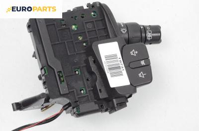 Лостче за чистачки за Renault Scenic II Minivan (06.2003 - 07.2010)