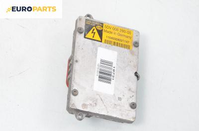 Xenon баласт за Renault Scenic II Minivan (06.2003 - 07.2010), № 5DV 008 290-00
