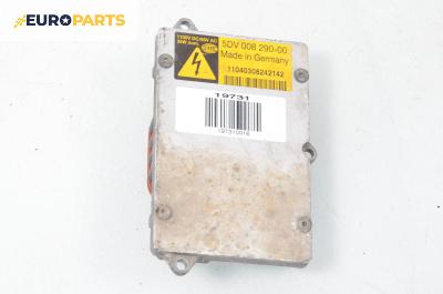 Xenon баласт за Renault Scenic II Minivan (06.2003 - 07.2010), № 5DV 008 290-00