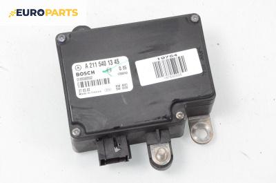 Модул за Mercedes-Benz E-Class Sedan (W211) (03.2002 - 03.2009), № A2115401345