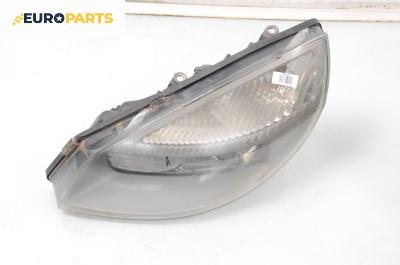 Фар за Renault Scenic II Minivan (06.2003 - 07.2010), миниван, позиция: лява