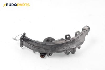 EGR тръба за Mercedes-Benz C-Class Coupe (CL203) (03.2001 - 06.2007) C 220 CDI (203.706), 143 к.с.