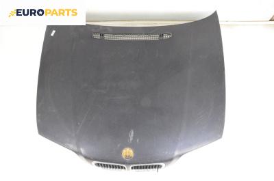 Преден капак за BMW 3 Series E46 Sedan (02.1998 - 04.2005), 4+1 вр., седан, позиция: предна