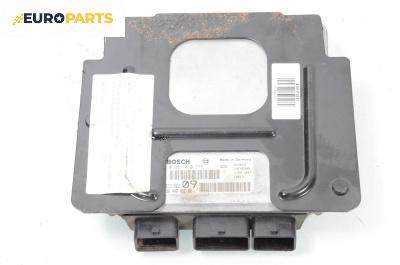 Компютър двигател за Peugeot 307 Hatchback (08.2000 - 12.2012) 2.0 HDi 110, 107 к.с., № Bosch 0 281 010 779