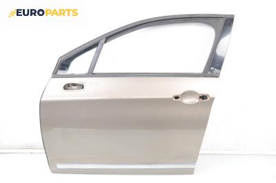 Врата за Citroen C5 III Sedan (02.2008 - 04.2017), 4+1 вр., седан, позиция: предна, лява