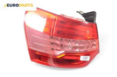 Стоп за Citroen C5 III Sedan (02.2008 - 04.2017), седан, позиция: лява