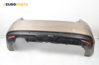 Задна броня за Citroen C5 III Sedan (02.2008 - 04.2017), седан