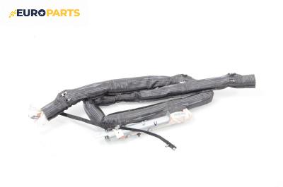 Airbag за Citroen C5 III Sedan (02.2008 - 04.2017), 4+1 вр., седан, позиция: лява