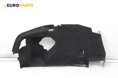 Кора багажник за Opel Insignia A Sedan (07.2008 - 03.2017), 4+1 вр., седан