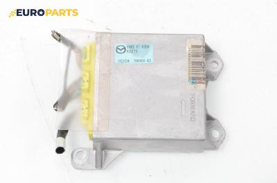 Модул за AIRBAG за Mazda CX-7 SUV (06.2006 - 12.2014), № EH6257K30A