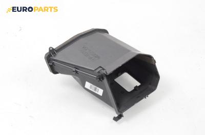 Въздуховод парно за Mazda CX-7 SUV (06.2006 - 12.2014) 2.2 MZR-CD AWD, 173 к.с.