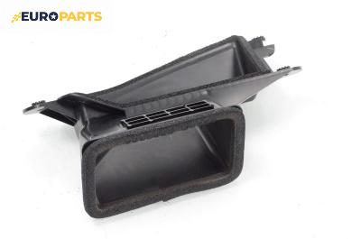 Въздуховод парно за Mazda CX-7 SUV (06.2006 - 12.2014) 2.2 MZR-CD AWD, 173 к.с.