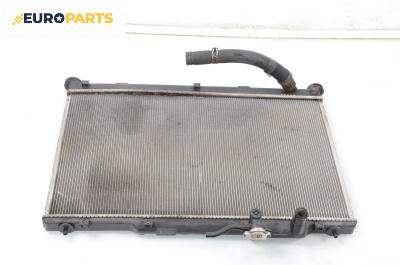 Воден радиатор за Mazda CX-7 SUV (06.2006 - 12.2014) 2.2 MZR-CD AWD, 173 к.с.