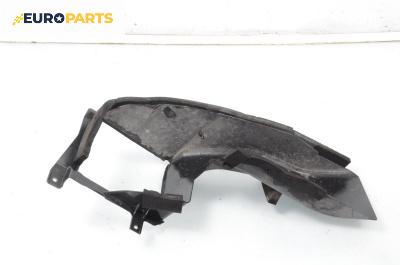 Пластмасова кора за Mazda CX-7 SUV (06.2006 - 12.2014), 4+1 вр., джип