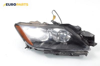 Фар за Mazda CX-7 SUV (06.2006 - 12.2014), джип, позиция: дясна
